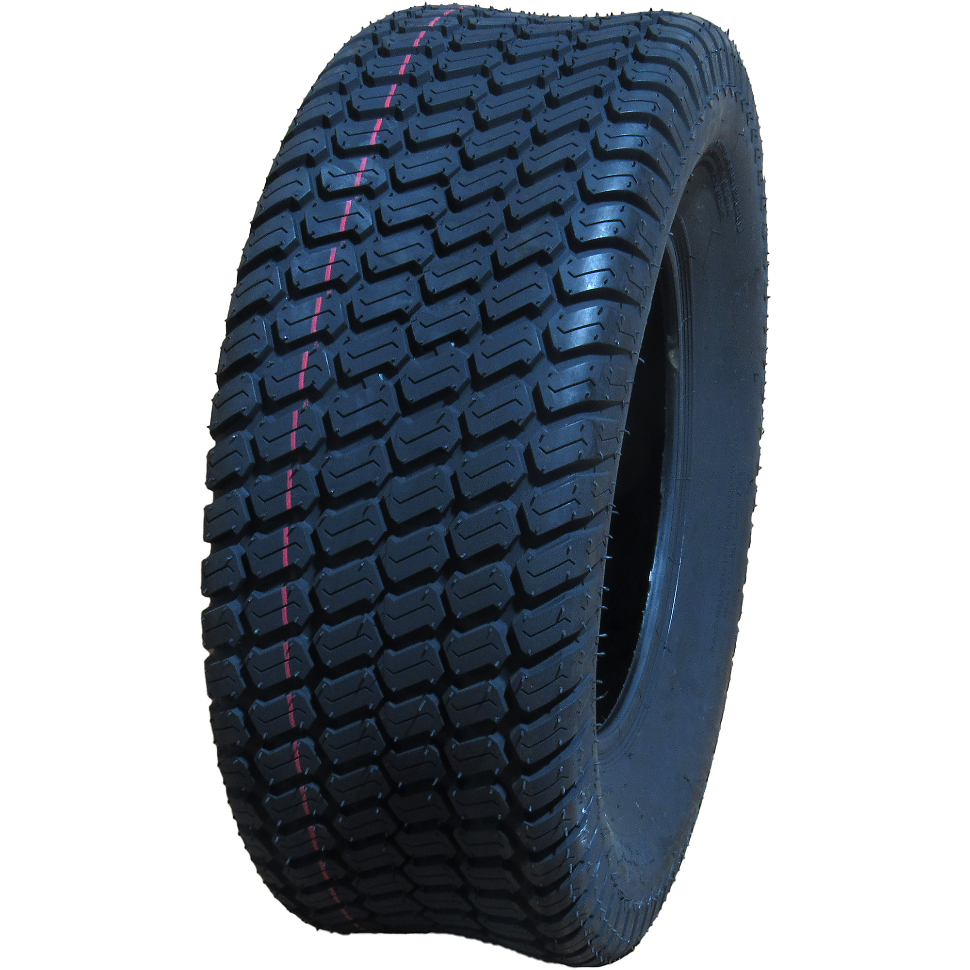 HI-RUN, Lawn Garden Tire, SU05 Turf, Tire Size 24X9.50-12 Load Range Rating B, Model# WD1289
